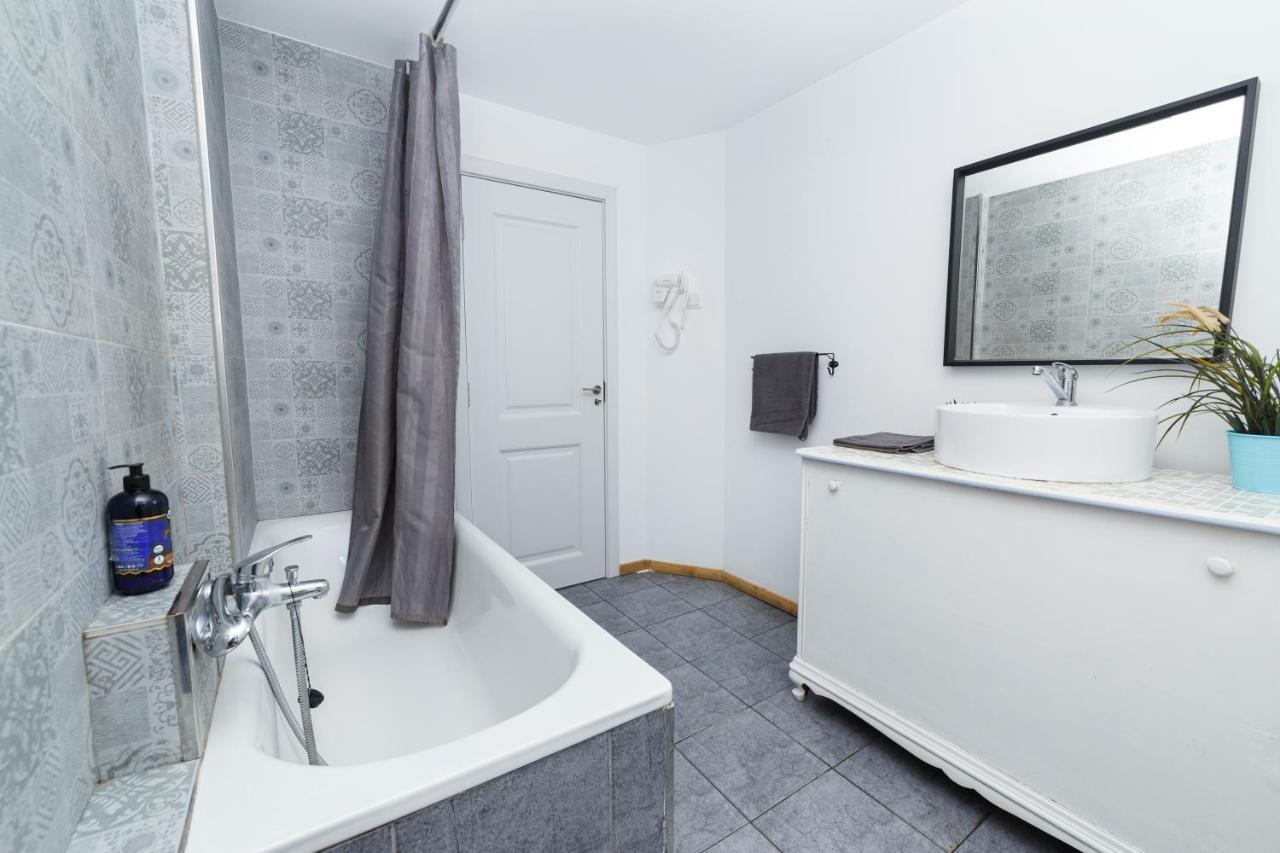 בוקרשט Color Apartments Street Blanari 12 מראה חיצוני תמונה