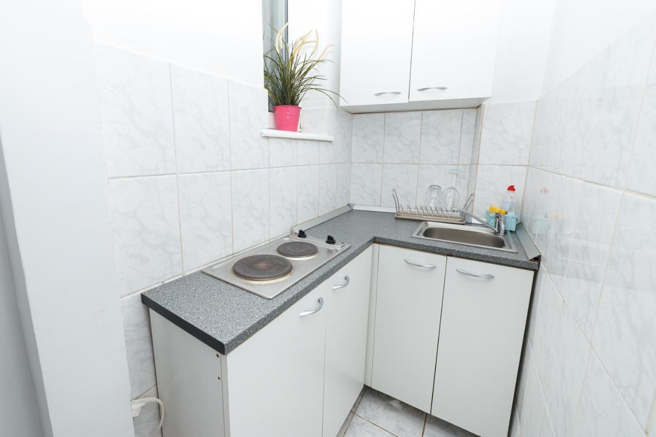 בוקרשט Color Apartments Street Blanari 12 מראה חיצוני תמונה