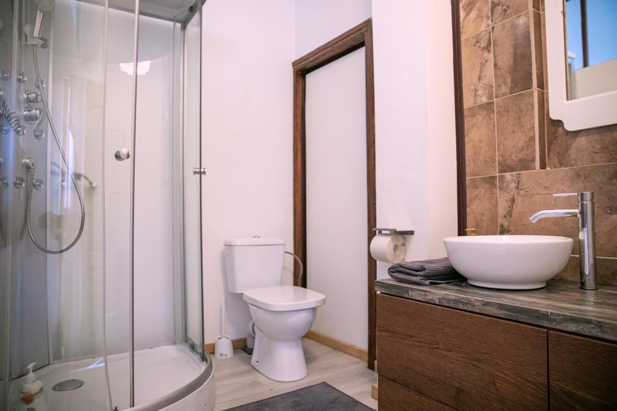 בוקרשט Color Apartments Street Blanari 12 מראה חיצוני תמונה