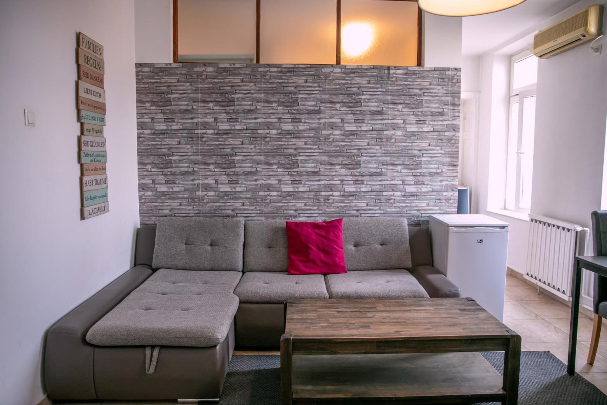 בוקרשט Color Apartments Street Blanari 12 מראה חיצוני תמונה