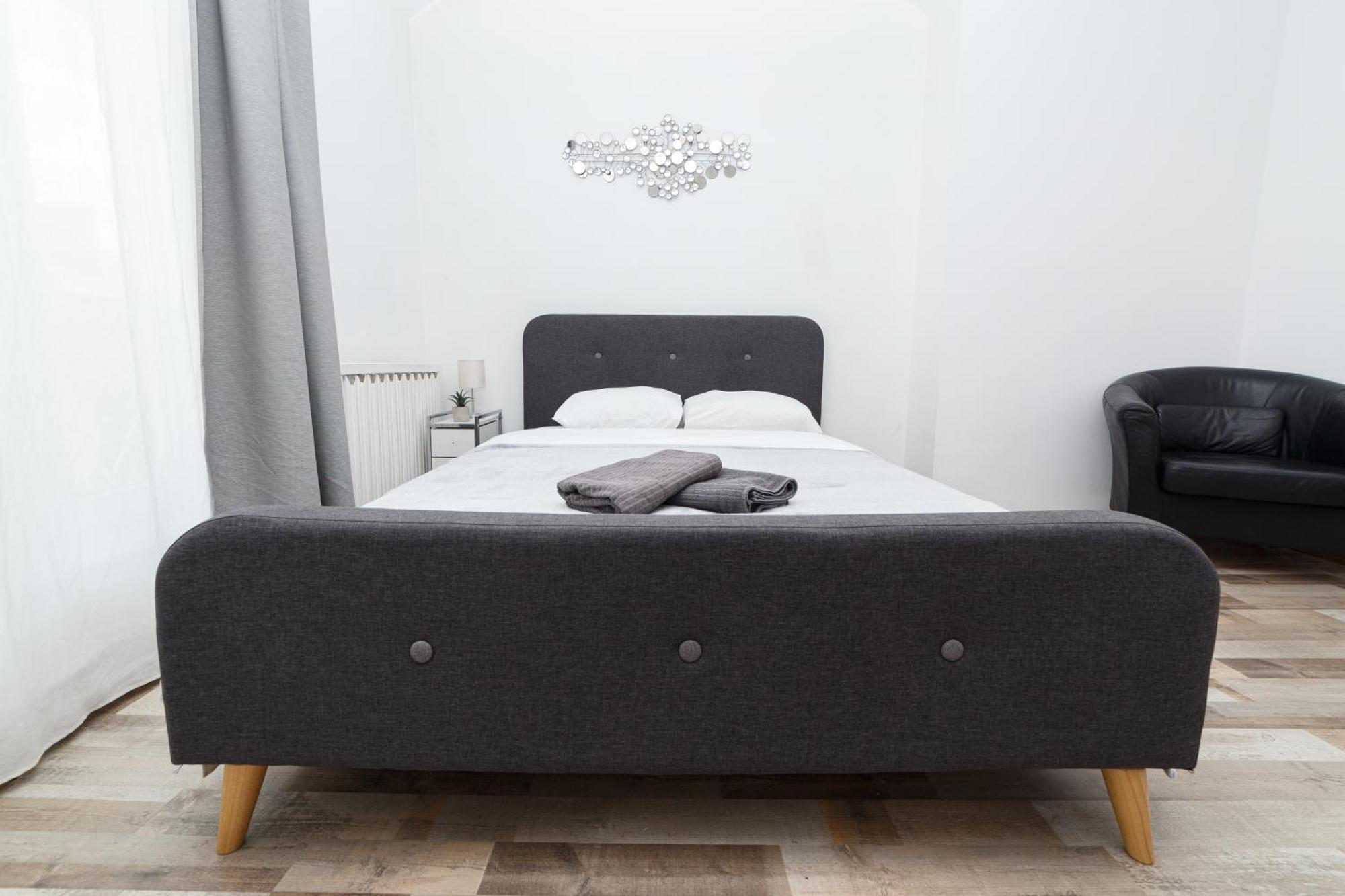 בוקרשט Color Apartments Street Blanari 12 מראה חיצוני תמונה