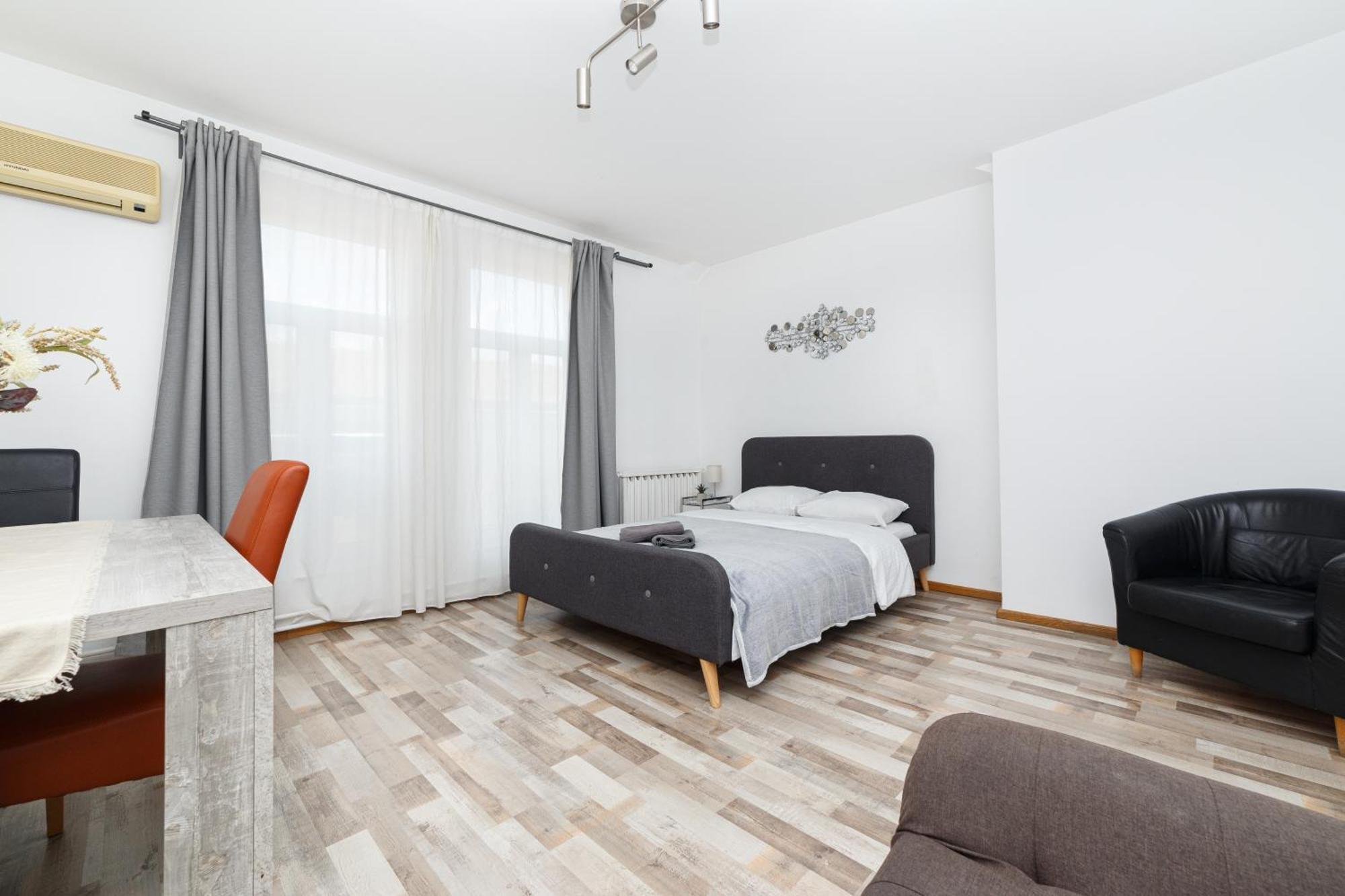 בוקרשט Color Apartments Street Blanari 12 מראה חיצוני תמונה