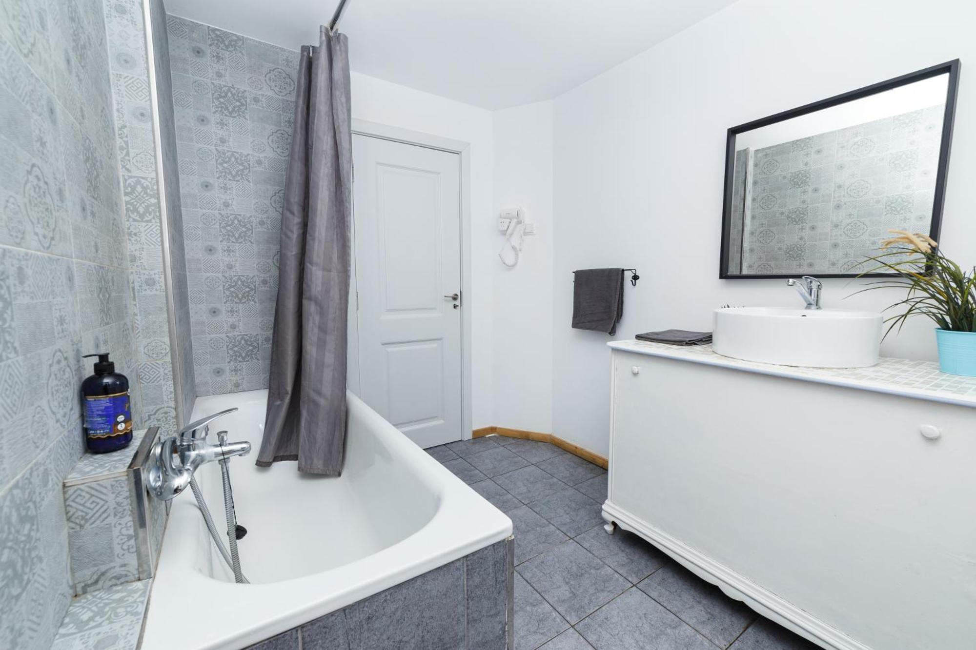 בוקרשט Color Apartments Street Blanari 12 מראה חיצוני תמונה